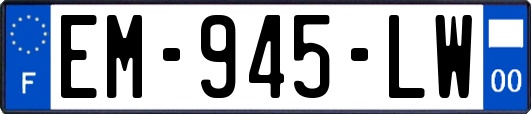 EM-945-LW