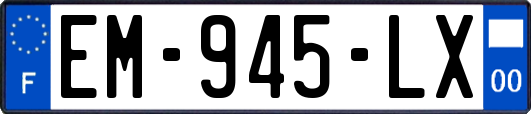 EM-945-LX
