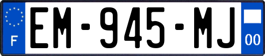 EM-945-MJ