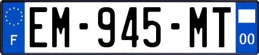 EM-945-MT