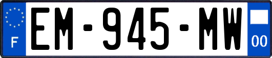 EM-945-MW