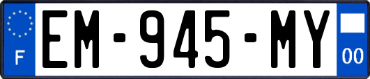 EM-945-MY
