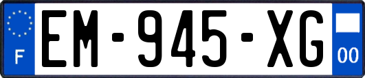 EM-945-XG