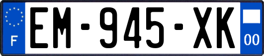 EM-945-XK