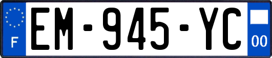 EM-945-YC