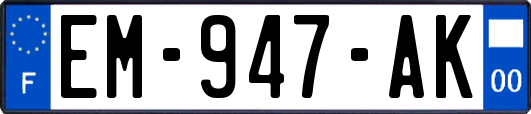 EM-947-AK