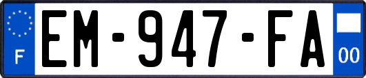 EM-947-FA
