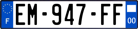 EM-947-FF