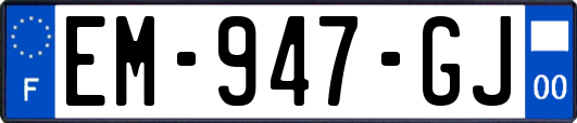 EM-947-GJ