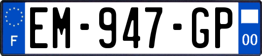 EM-947-GP