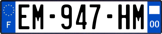 EM-947-HM
