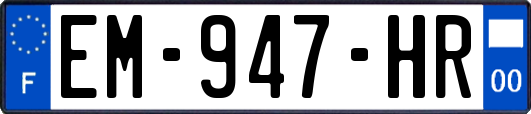 EM-947-HR