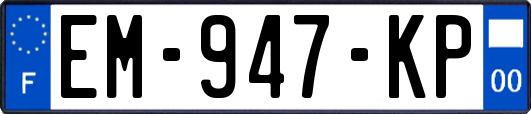 EM-947-KP