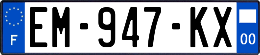 EM-947-KX