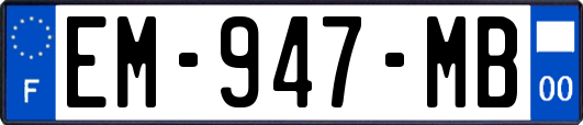 EM-947-MB