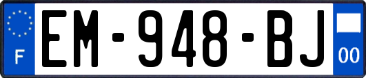 EM-948-BJ