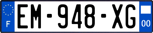 EM-948-XG