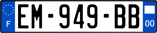 EM-949-BB