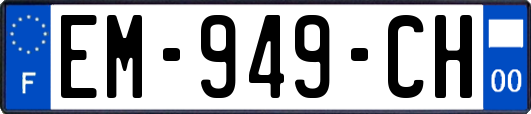 EM-949-CH