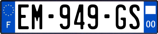 EM-949-GS