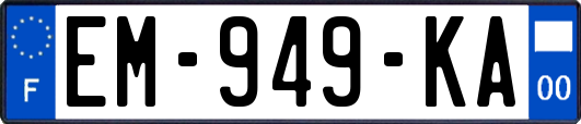 EM-949-KA