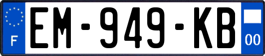 EM-949-KB