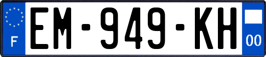 EM-949-KH