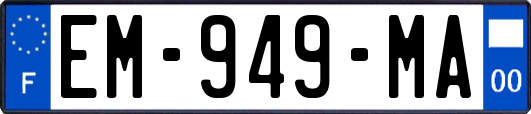 EM-949-MA