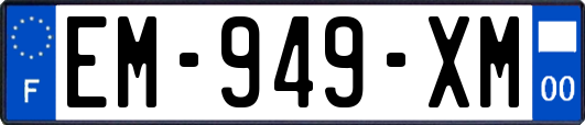 EM-949-XM