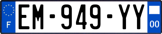 EM-949-YY