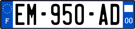 EM-950-AD