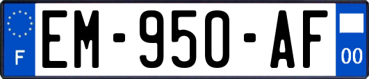 EM-950-AF