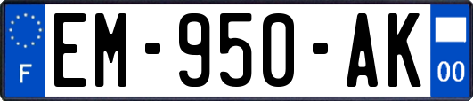 EM-950-AK