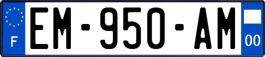 EM-950-AM