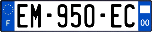 EM-950-EC