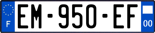 EM-950-EF