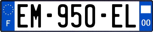 EM-950-EL