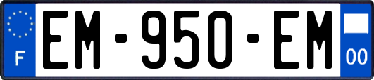 EM-950-EM