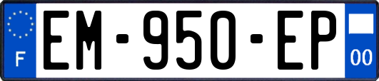 EM-950-EP