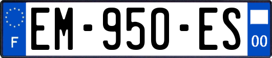 EM-950-ES