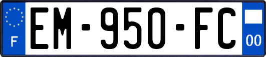 EM-950-FC