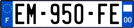 EM-950-FE