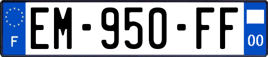 EM-950-FF