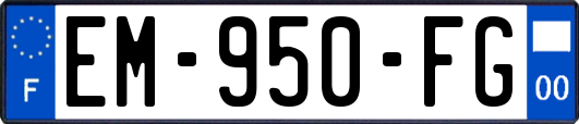 EM-950-FG