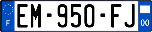 EM-950-FJ