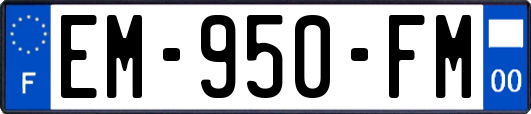 EM-950-FM