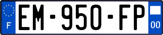 EM-950-FP