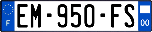 EM-950-FS