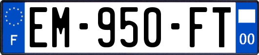EM-950-FT