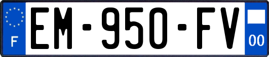 EM-950-FV
